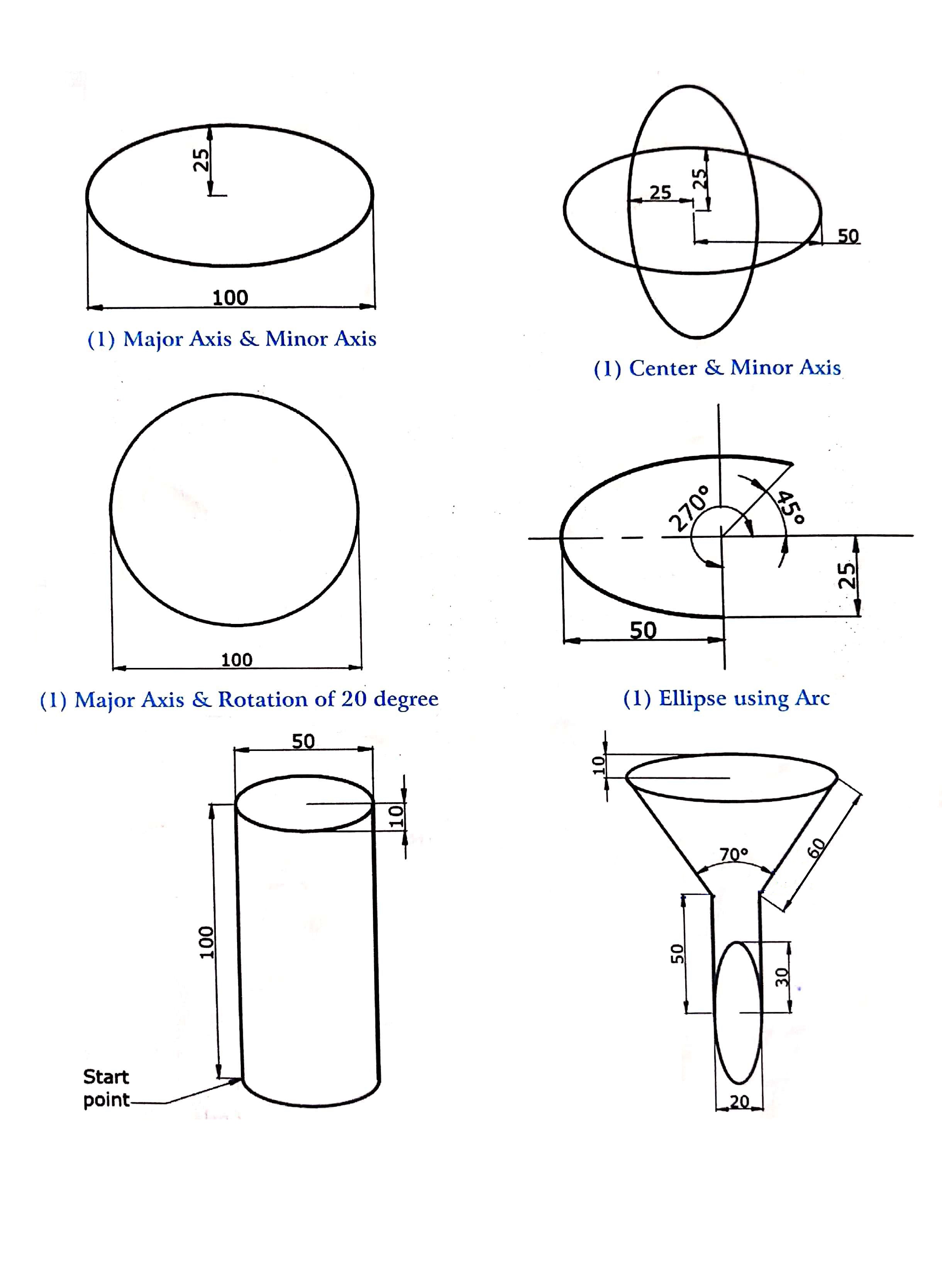 AutoCAD Mechanical Workbook